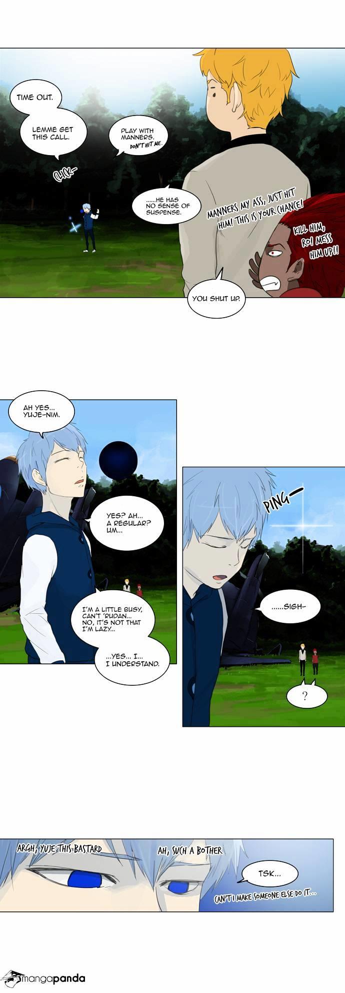 Tower Of God, Chapter 117 image 30